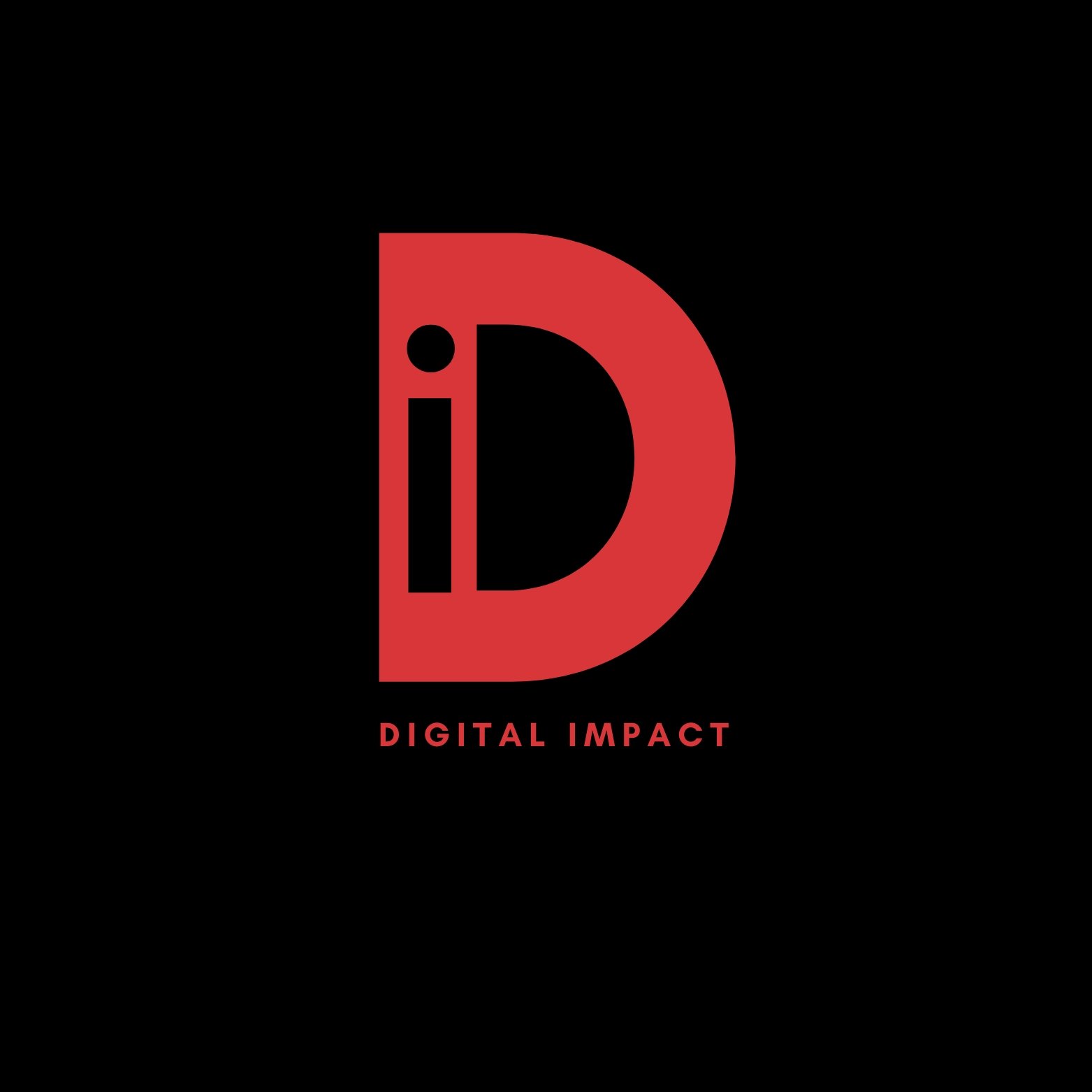Logo Digital Impact